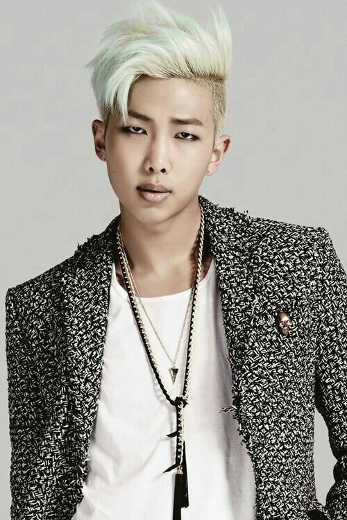 Detail Foto Bts Namjoon Nomer 18