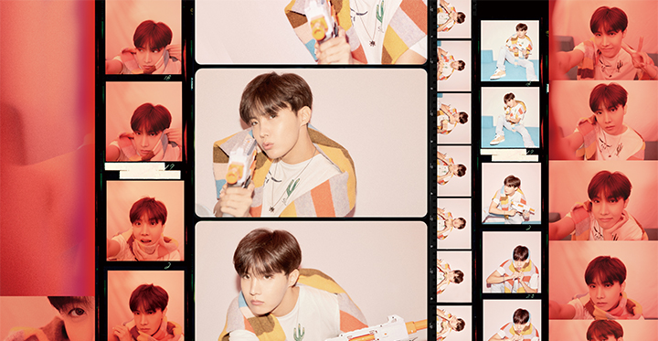 Detail Foto Bts Persona Nomer 3