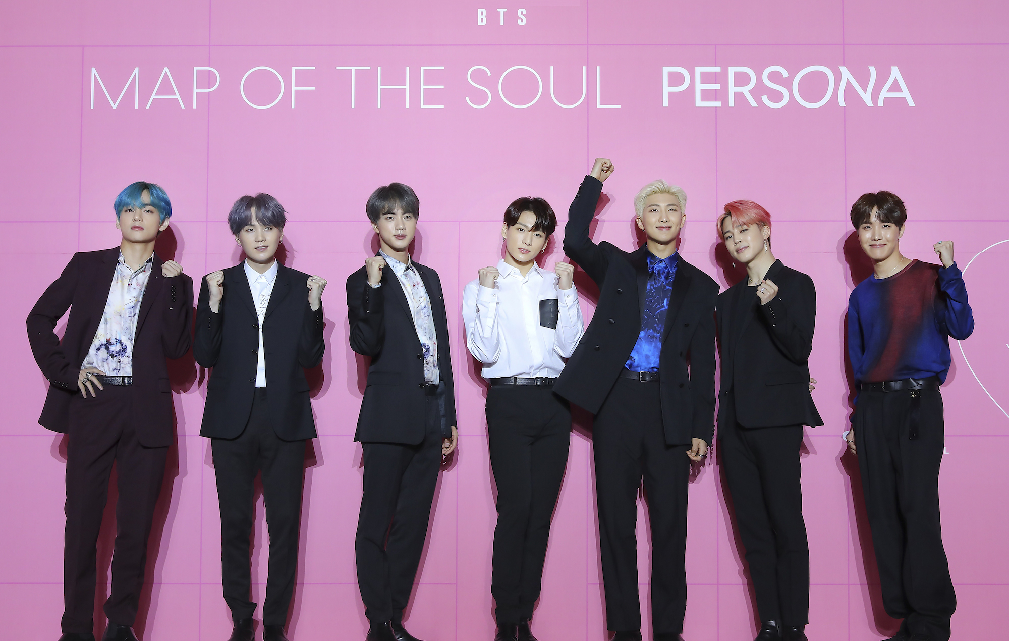 Detail Foto Bts Persona Nomer 29