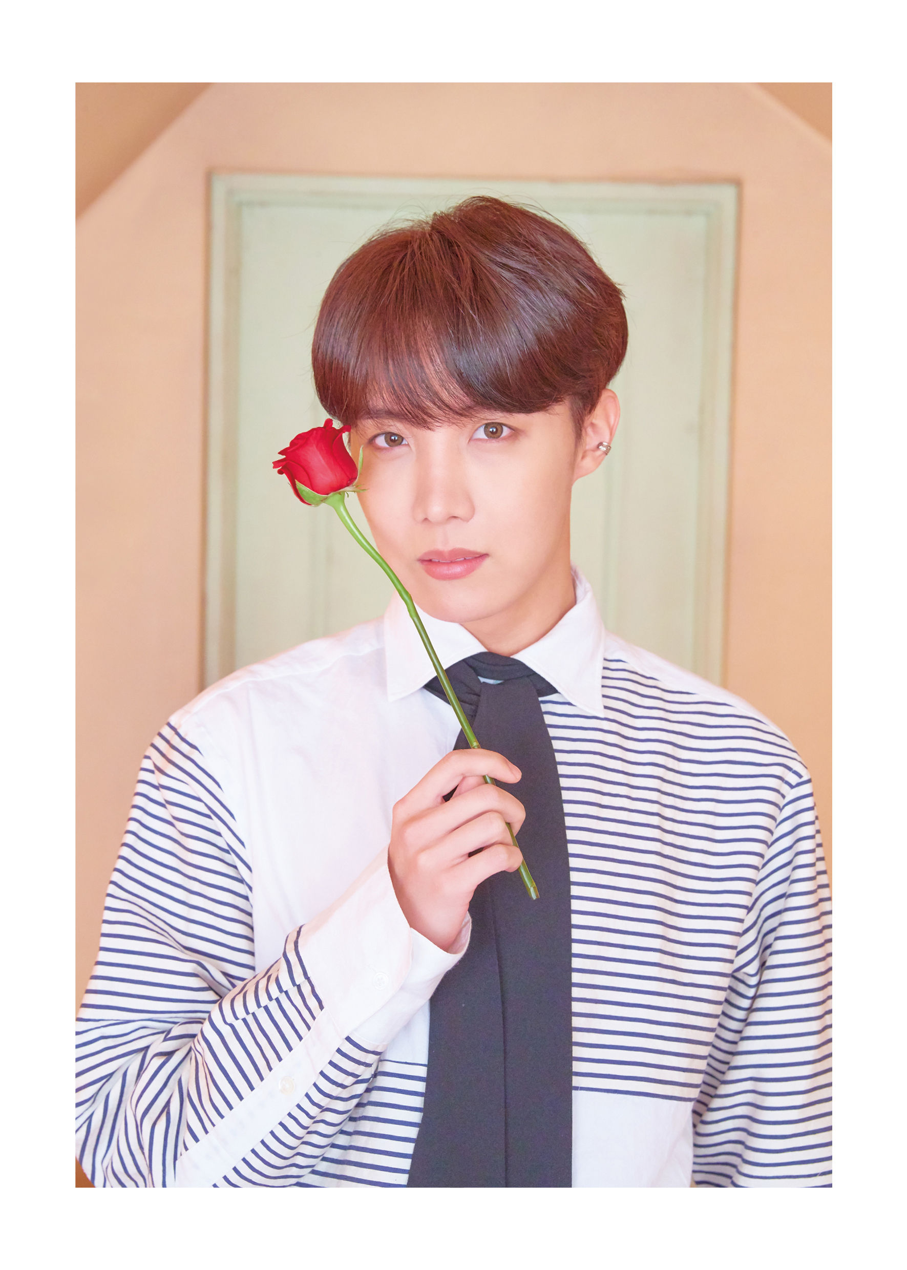 Detail Foto Bts Persona Nomer 54