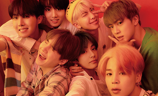 Detail Foto Bts Persona Nomer 10