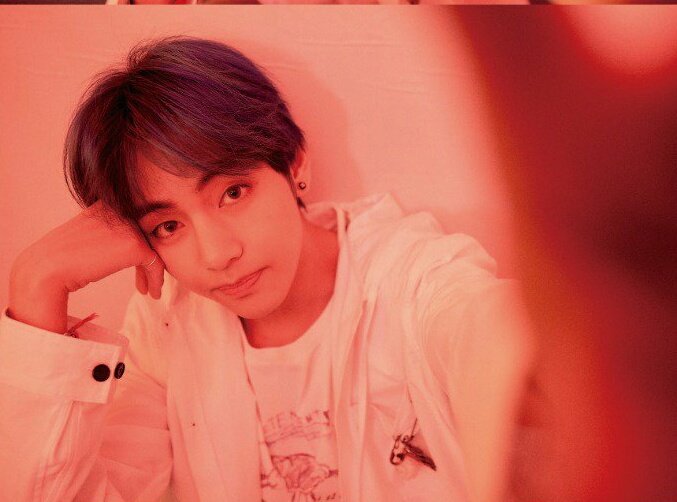 Detail Foto Bts Persona Versi 1 Nomer 37