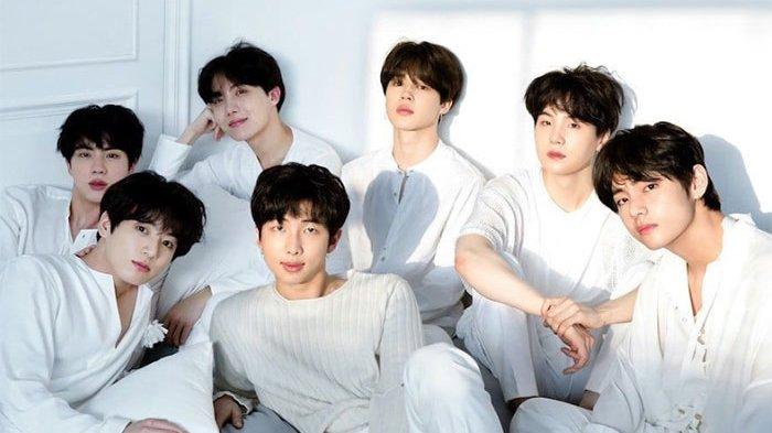 Detail Foto Bts Sekarang Nomer 31