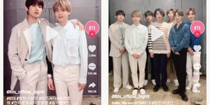 Detail Foto Bts Sekarang Nomer 49