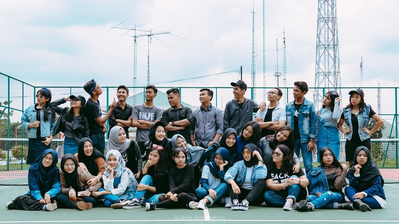 Detail Foto Bts Sekolah Nomer 21