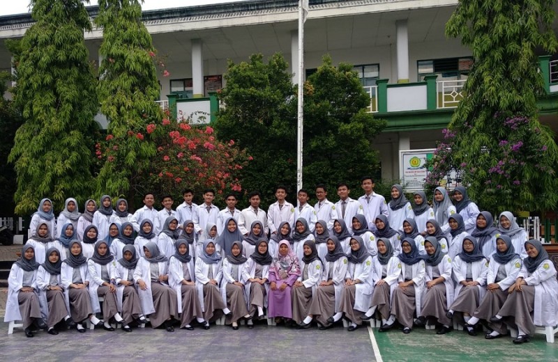 Detail Foto Bts Sekolah Nomer 32