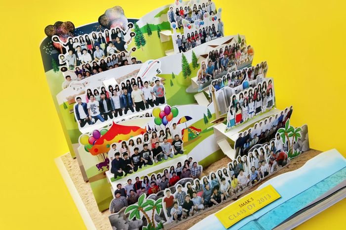 Detail Foto Bts Sekolah Nomer 40