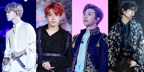 Detail Foto Bts Sendiri Dan Namanya Nomer 39