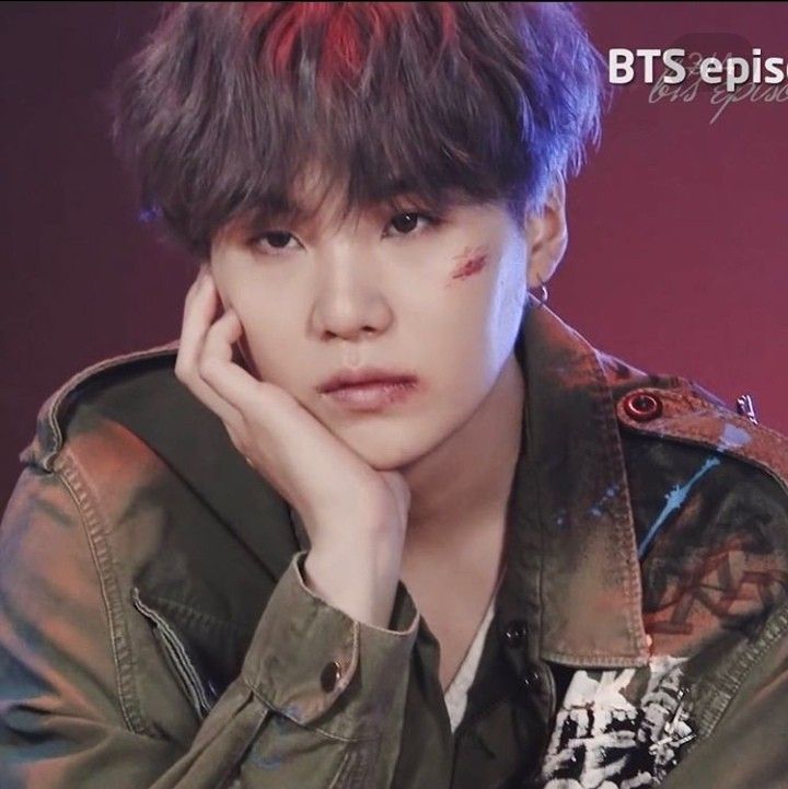 Detail Foto Bts Suga Cute Nomer 23