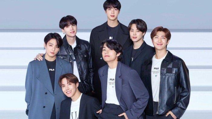 Detail Foto Bts Terbaru 2020 Nomer 50