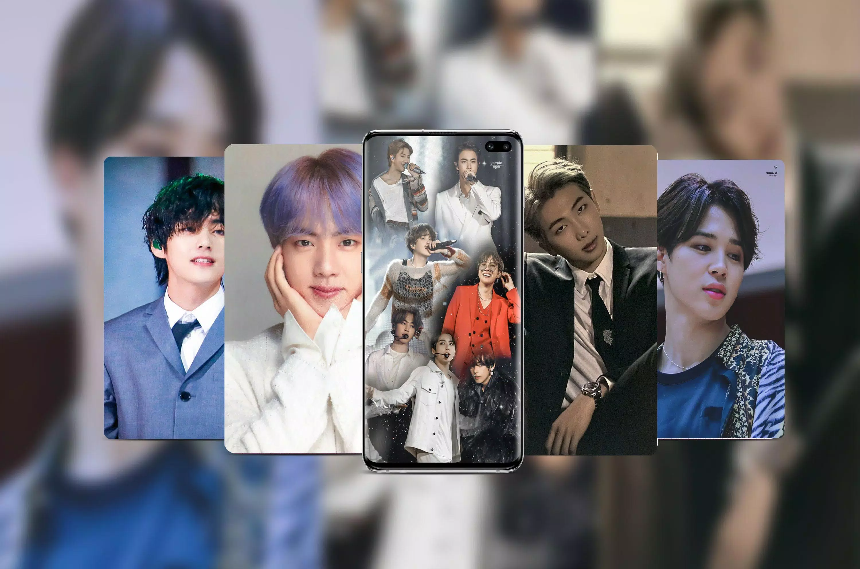 Detail Foto Bts Terbaru 2020 Wallpaper Nomer 13