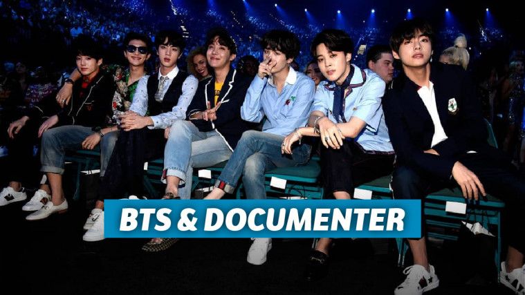 Detail Foto Bts Terbaru Juli 2019 Nomer 31