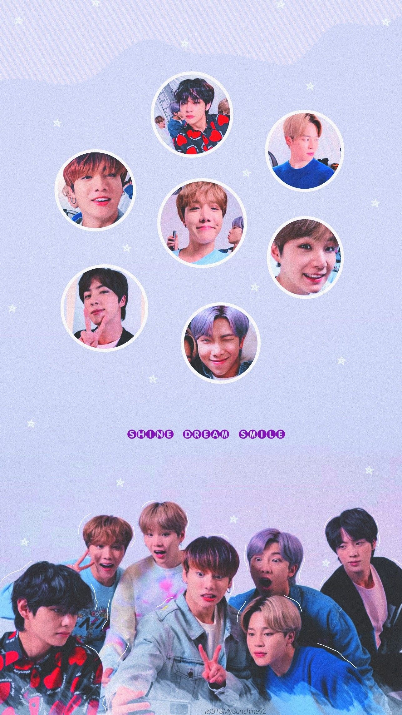 Foto Bts Terbaru Wallpaper - KibrisPDR