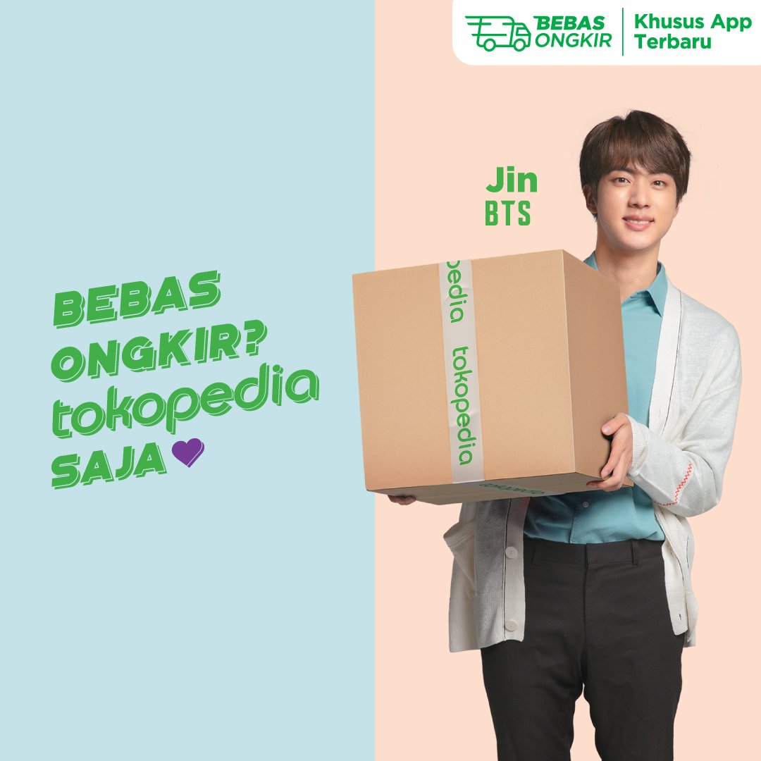 Detail Foto Bts Tokopedia Nomer 30