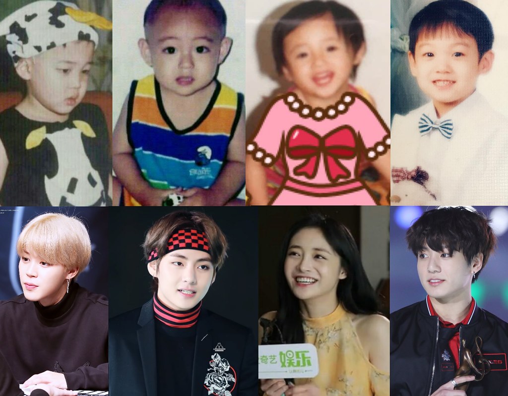 Detail Foto Bts V Jungkook Dan Jimin Nomer 36