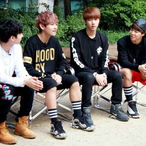 Detail Foto Bts V Jungkook Dan Jimin Nomer 50