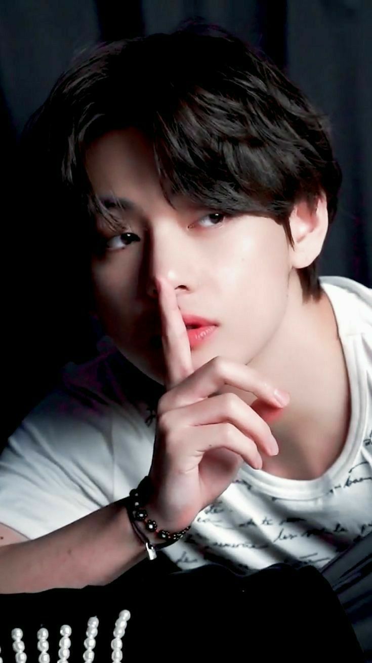 Detail Foto Bts V Terbaru Nomer 50