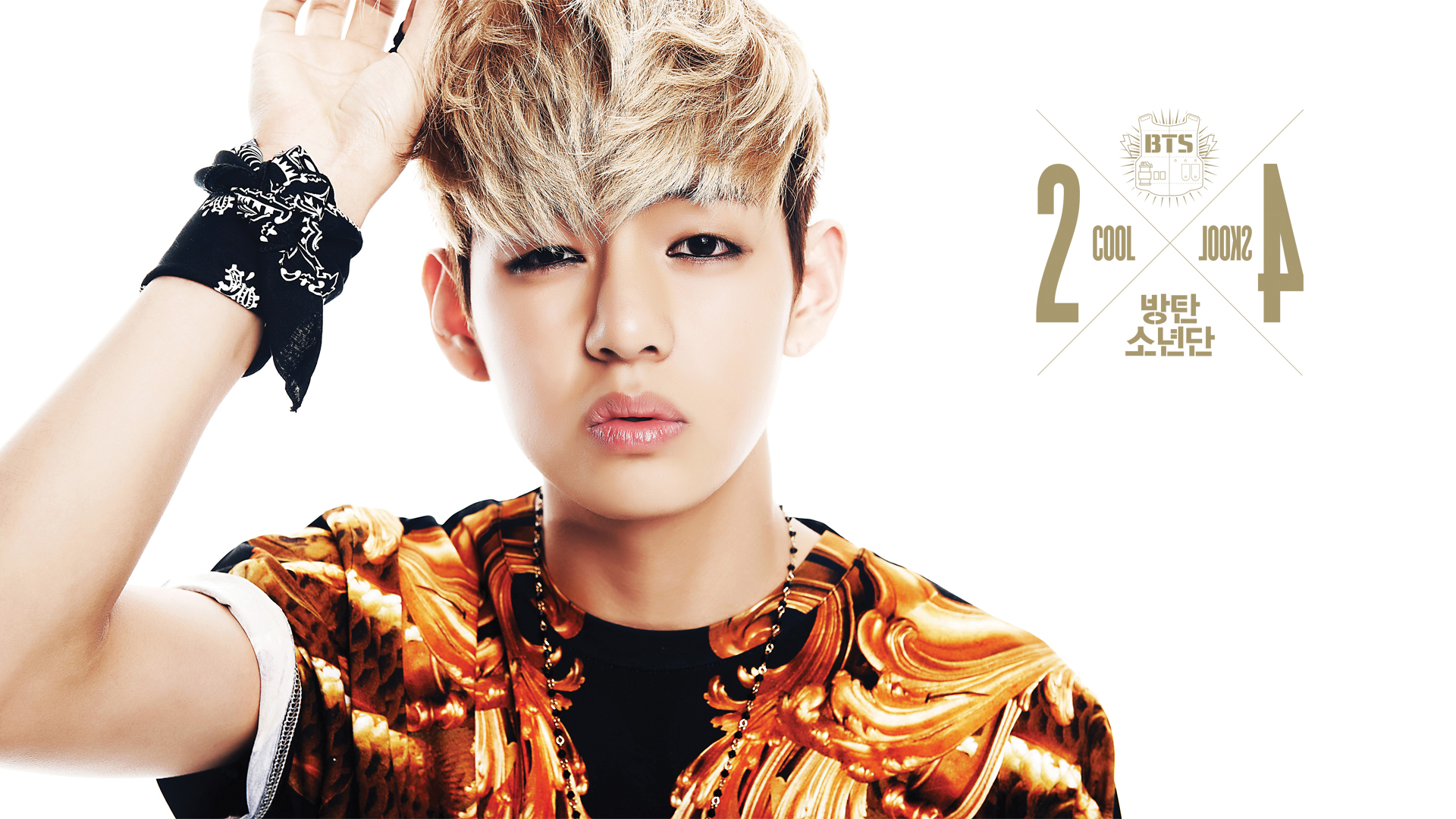 Detail Foto Bts V Wallpaper Nomer 37