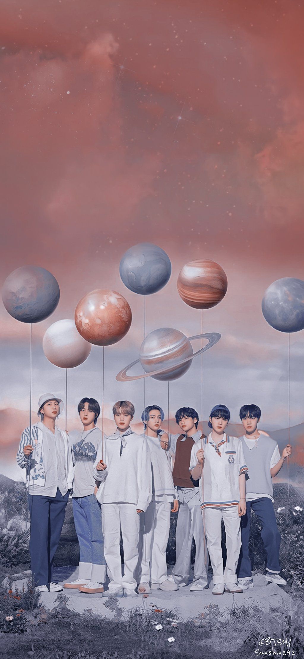 Foto Bts Wallpaper 2021 - KibrisPDR