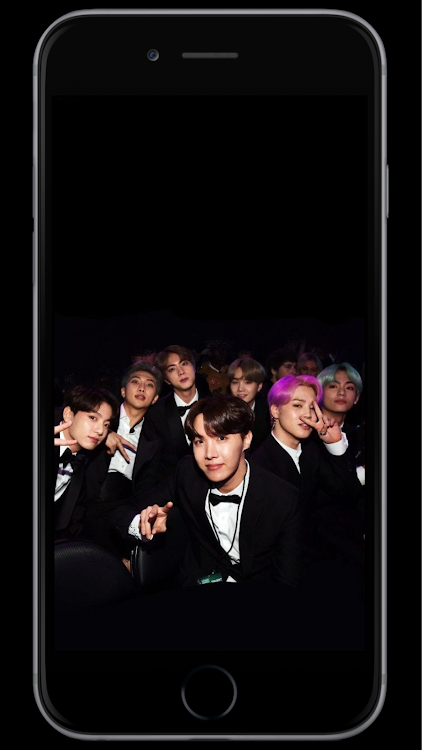 Download Foto Bts Wallpaper 2021 Nomer 38