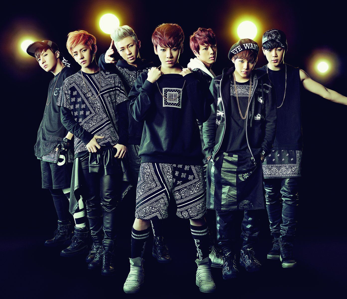 Download Foto Bts Wallpaper Wa Nomer 49