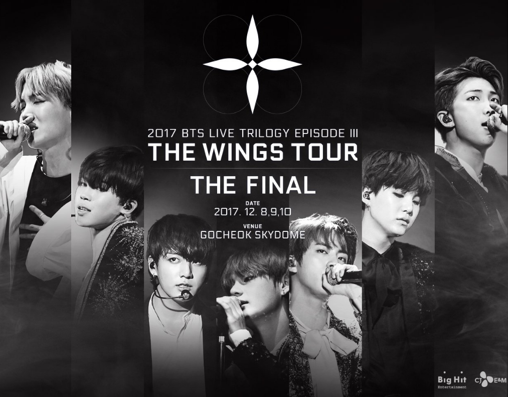 Detail Foto Bts Wings Nomer 14