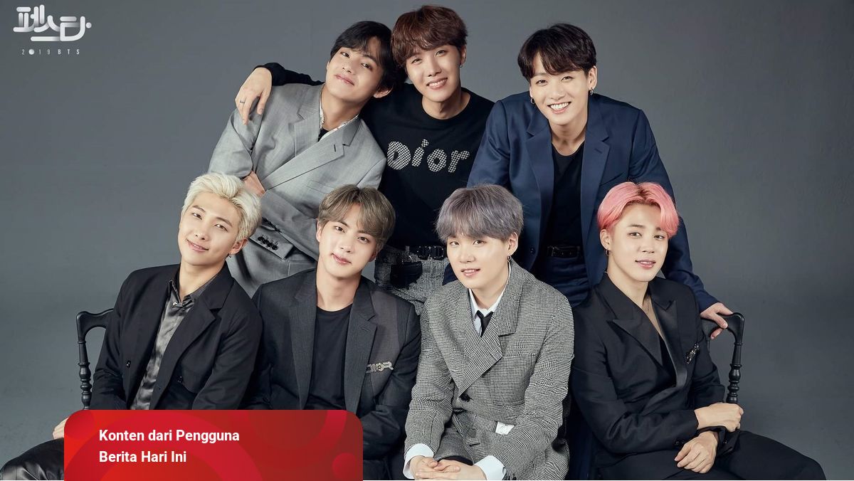 Detail Foto Bts Yang Ada Namanya Nomer 33