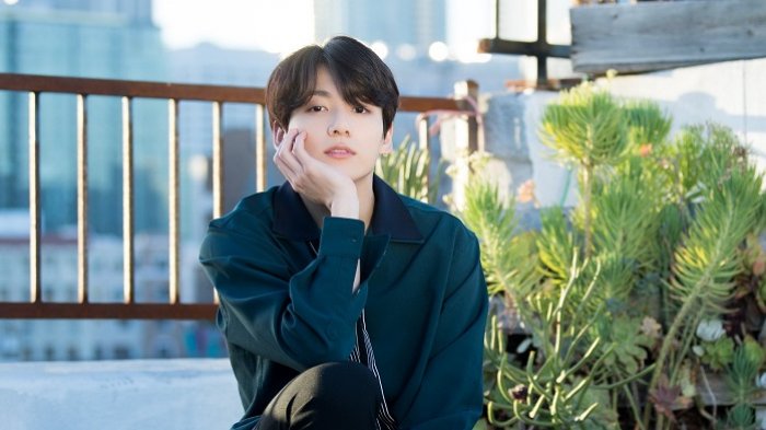 Detail Foto Bts Yang Ganteng Nomer 34