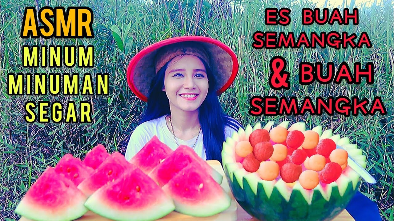 Detail Foto Buah Semangka Segar Nomer 44