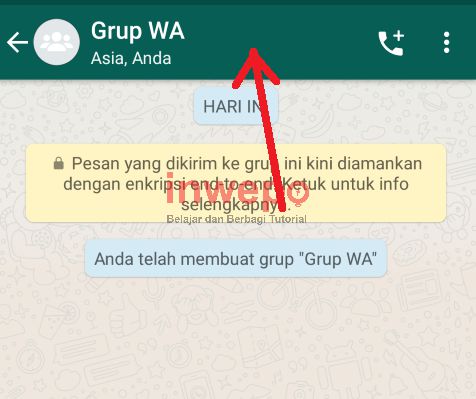 Detail Foto Buat Grup Nomer 17