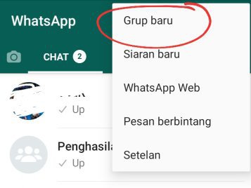 Detail Foto Buat Grup Nomer 27