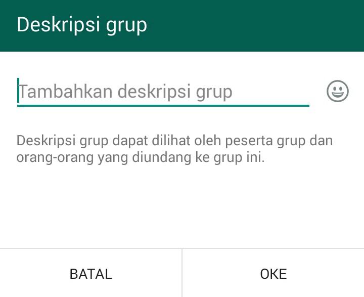 Detail Foto Buat Grup Nomer 47