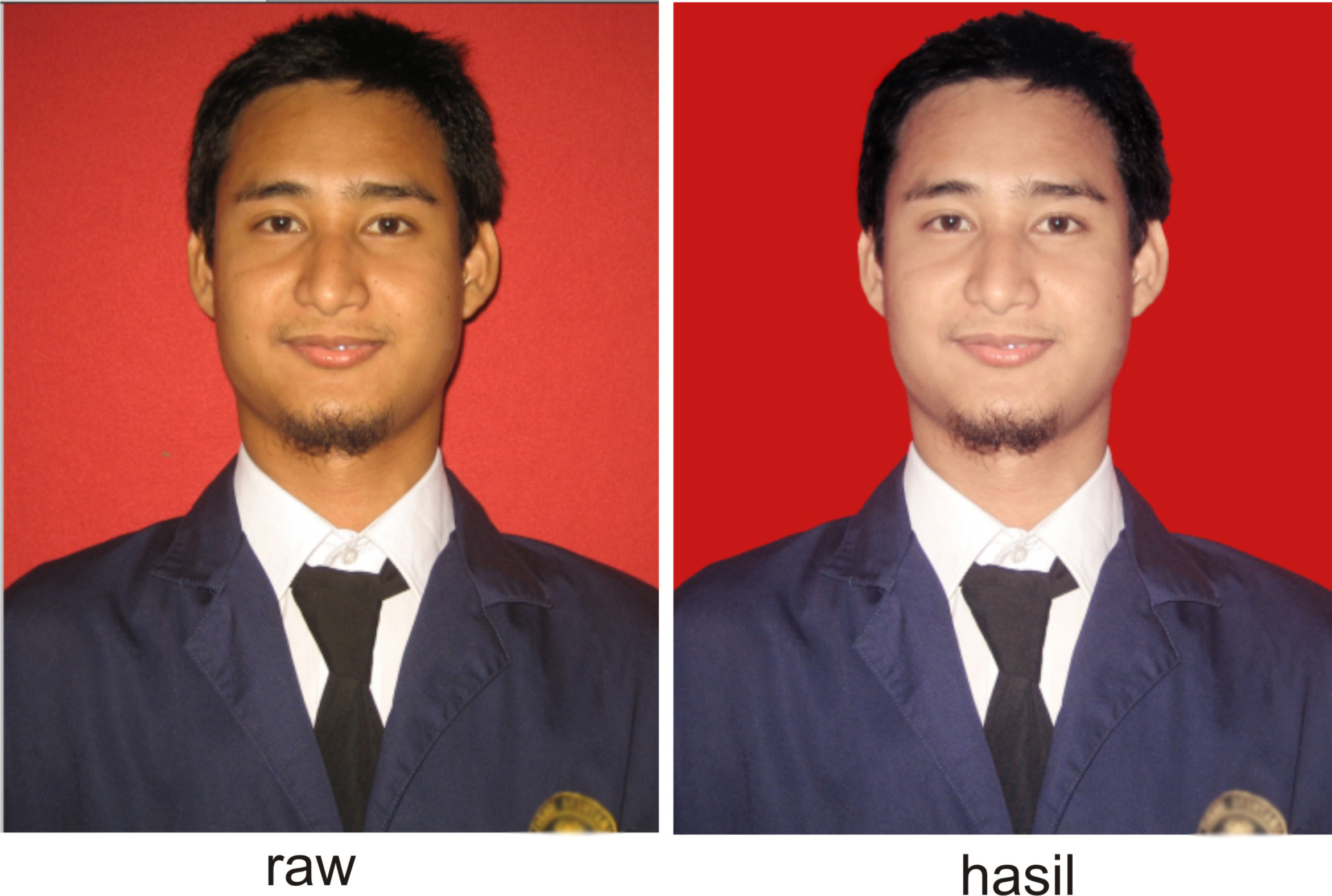 Detail Foto Buat Ijazah Nomer 18