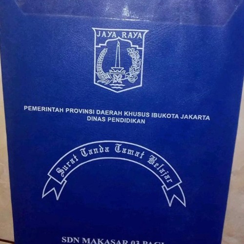 Detail Foto Buat Ijazah Nomer 32