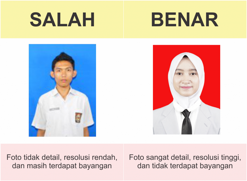 Detail Foto Buat Ijazah Nomer 5