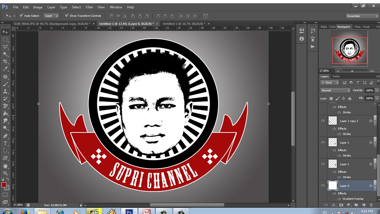 Detail Foto Buat Logo Nomer 33