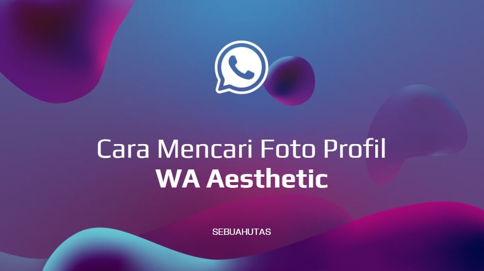 Detail Foto Buat Profil Wa Nomer 33