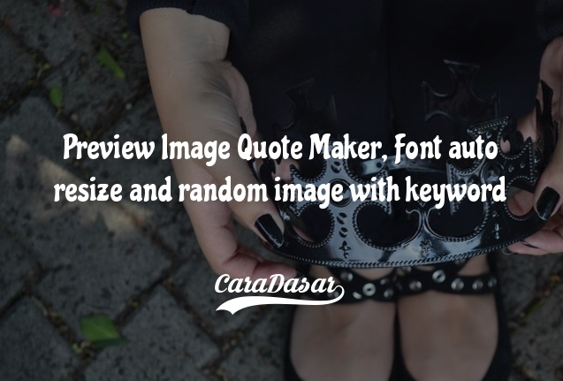 Detail Foto Buat Quotes Nomer 39