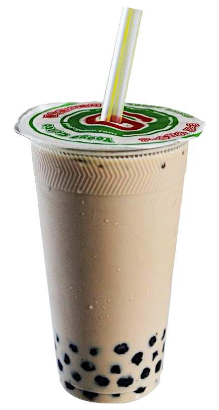 Foto Bubble Tea - KibrisPDR