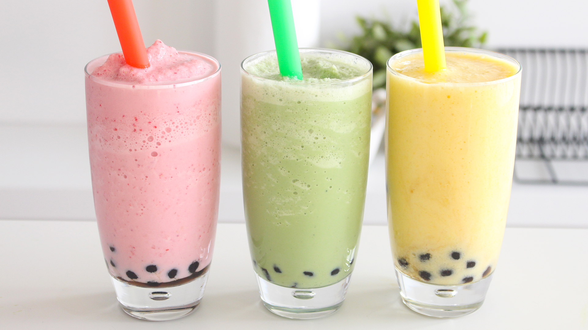 Detail Foto Bubble Tea Nomer 21