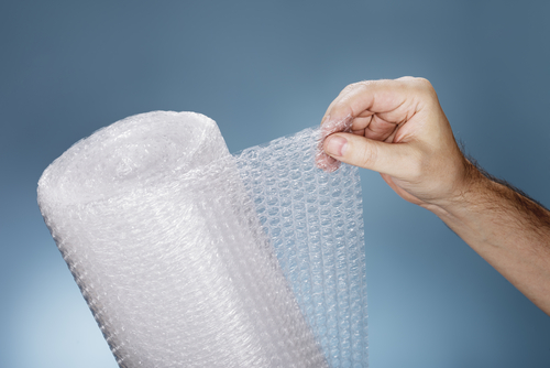 Foto Bubble Wrap - KibrisPDR