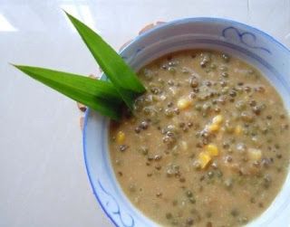 Detail Foto Bubur Kacang Ijo Nomer 42