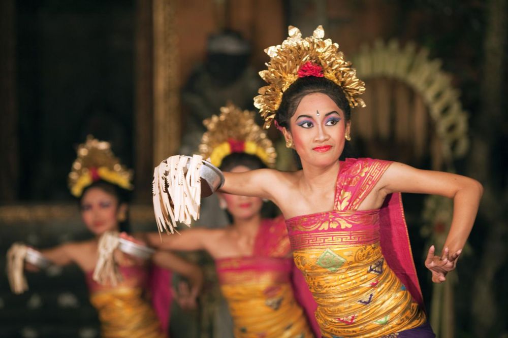 Detail Foto Budaya Indonesia Nomer 15