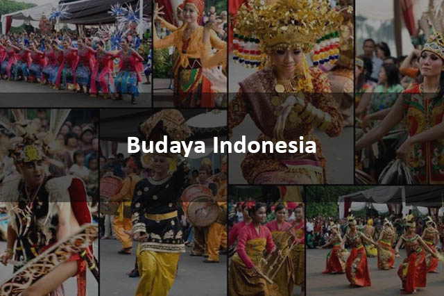 Detail Foto Budaya Indonesia Nomer 24