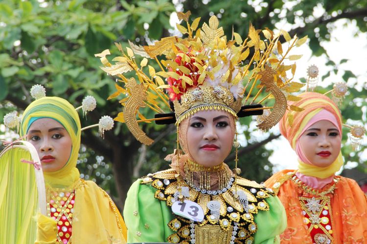 Detail Foto Budaya Indonesia Nomer 45