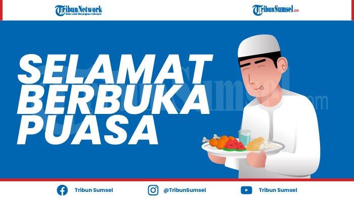 Detail Foto Buka Puasa Lucu Nomer 24