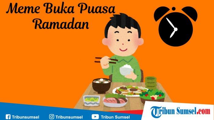 Detail Foto Buka Puasa Lucu Nomer 36