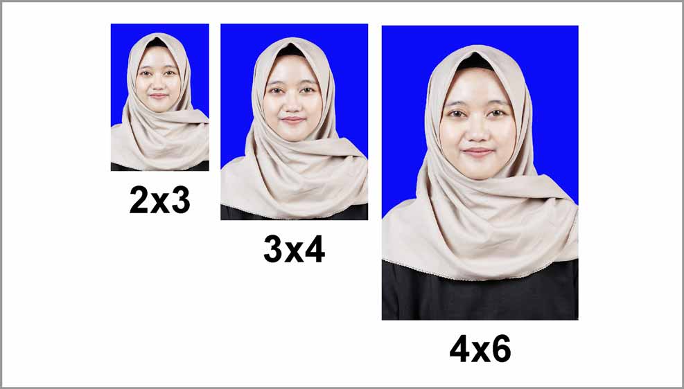 Detail Foto Buku Nikah Hijab Nomer 25