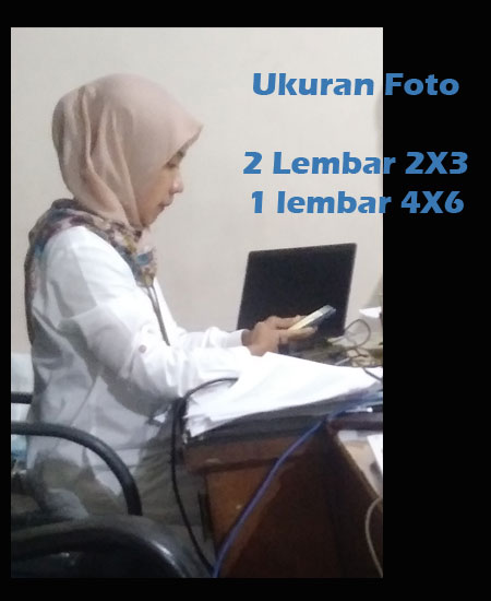 Detail Foto Buku Nikah Hijab Nomer 43