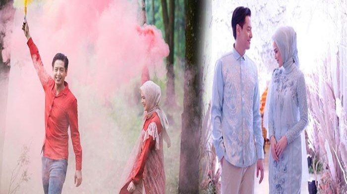 Detail Foto Buku Nikah Lucu Nomer 43